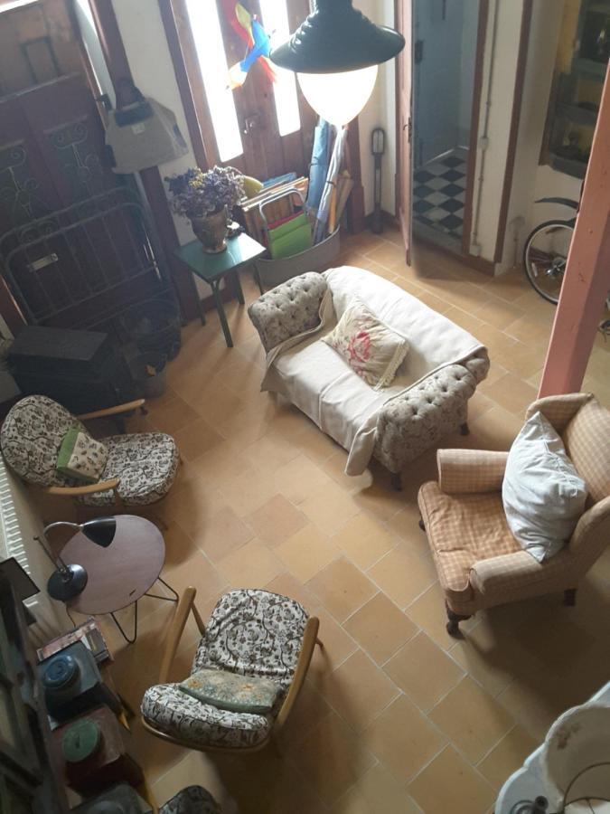 Rua Das Rosas 22/B&B Figueira da Foz Exterior photo
